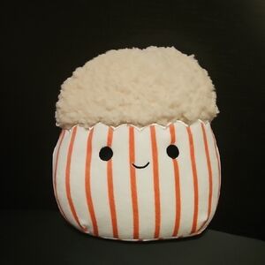Squishmallow Arnel 8" Popcorn